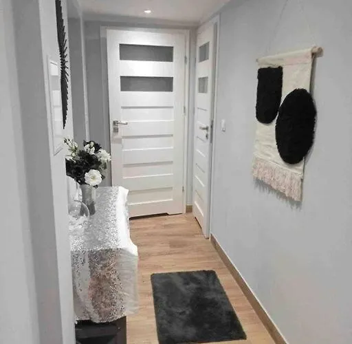 Odra River Διαμέρισμα