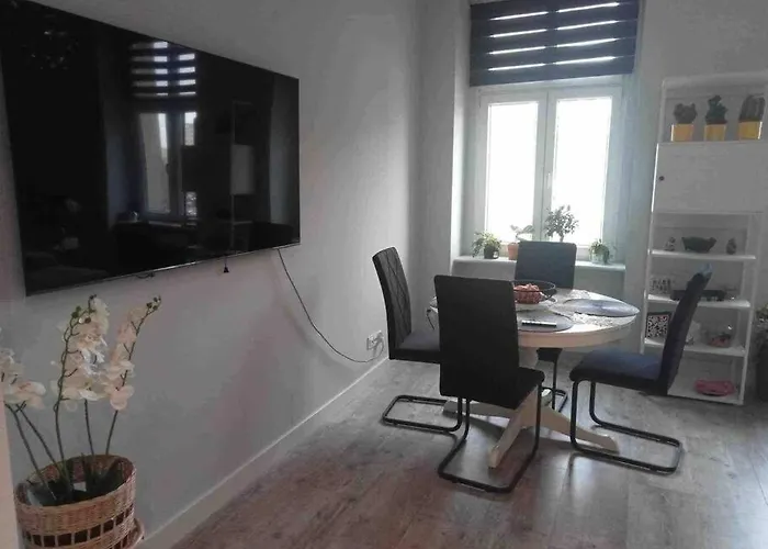 Odra River * Στσέτσιν